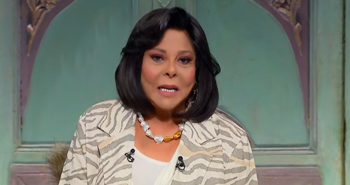 <strong>إدوارد ونجله في ضيافة صاحبة السعادة</strong>