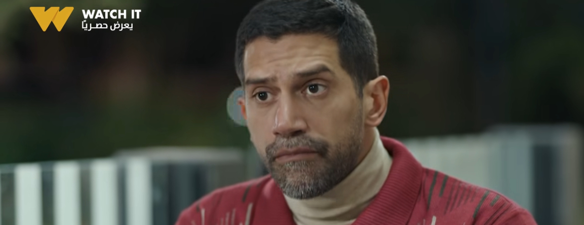 مسلسل فات الميعاد