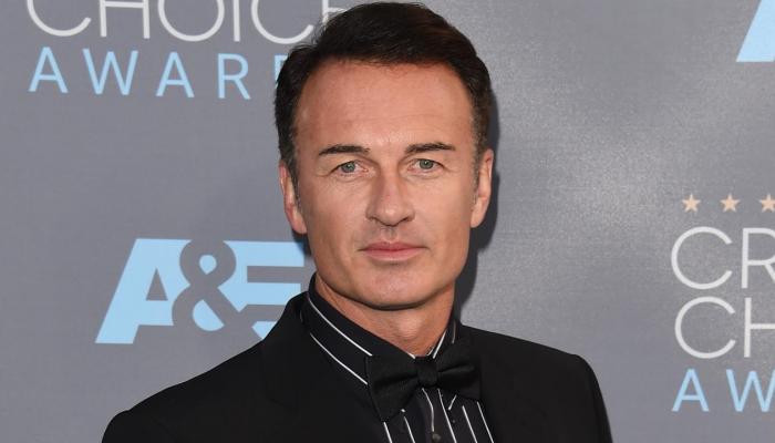 <strong> من هو الممثل الأسترالي جوليان مكماهون</strong>