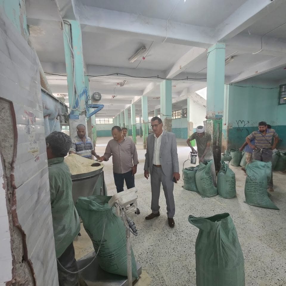 ضبط كميات من الأسمدة المحظور تداولها بالأقصر