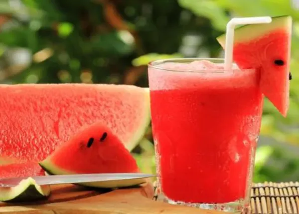 طريقة عمل الجيلي دريم بالبطيخ