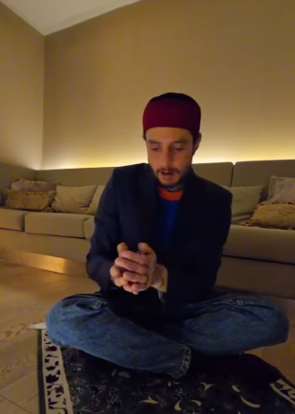 أحمد الفيشاوي