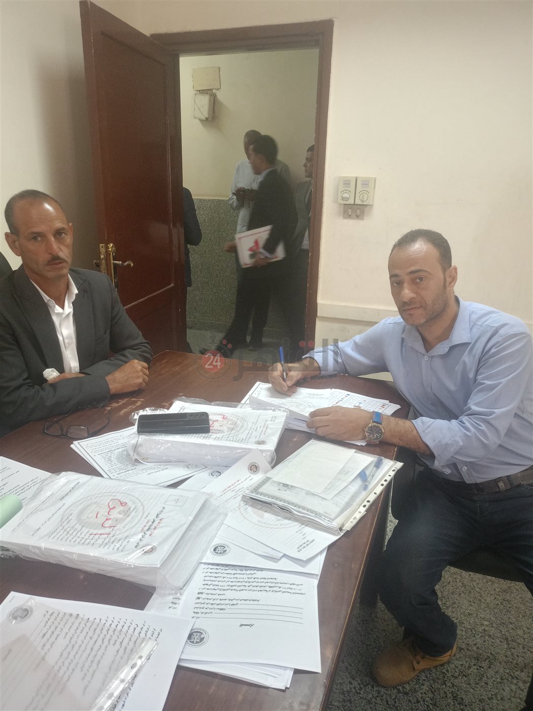 صلاح محمد ابراهيم السكري 