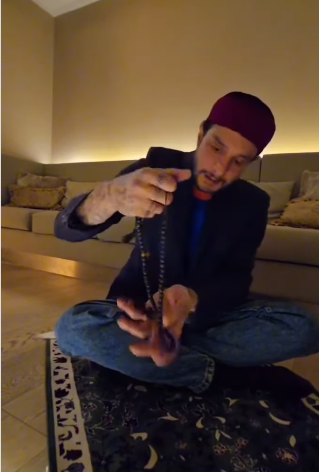 أحمد الفيشاوي