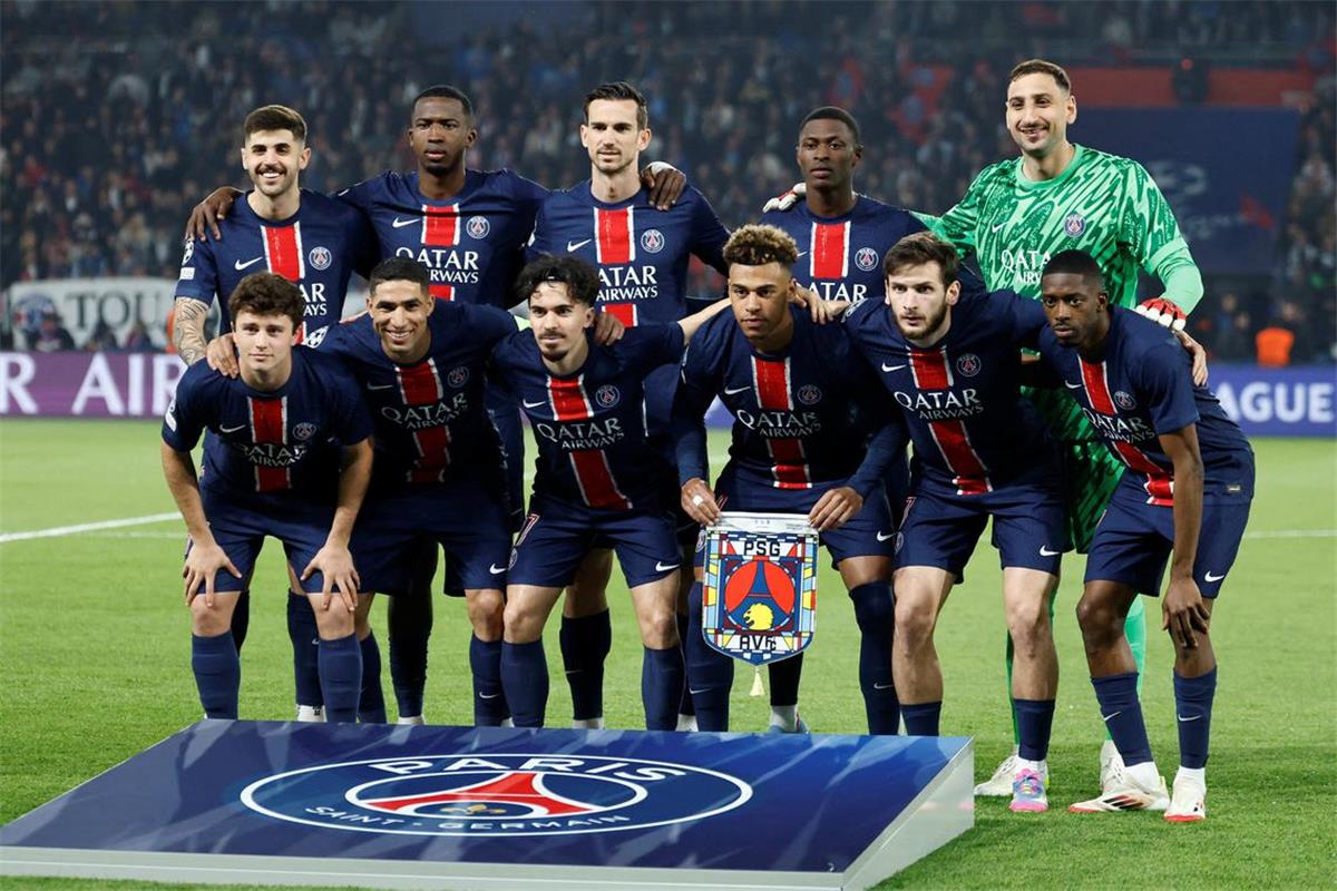 القنوات المجانية الناقلة لمشاهدة مباراة باريس سان جيرمان وبايرن ميونخ بث مباشر اليوم