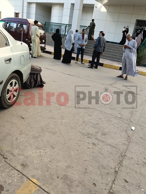 حادث الإقليمي الجديد 