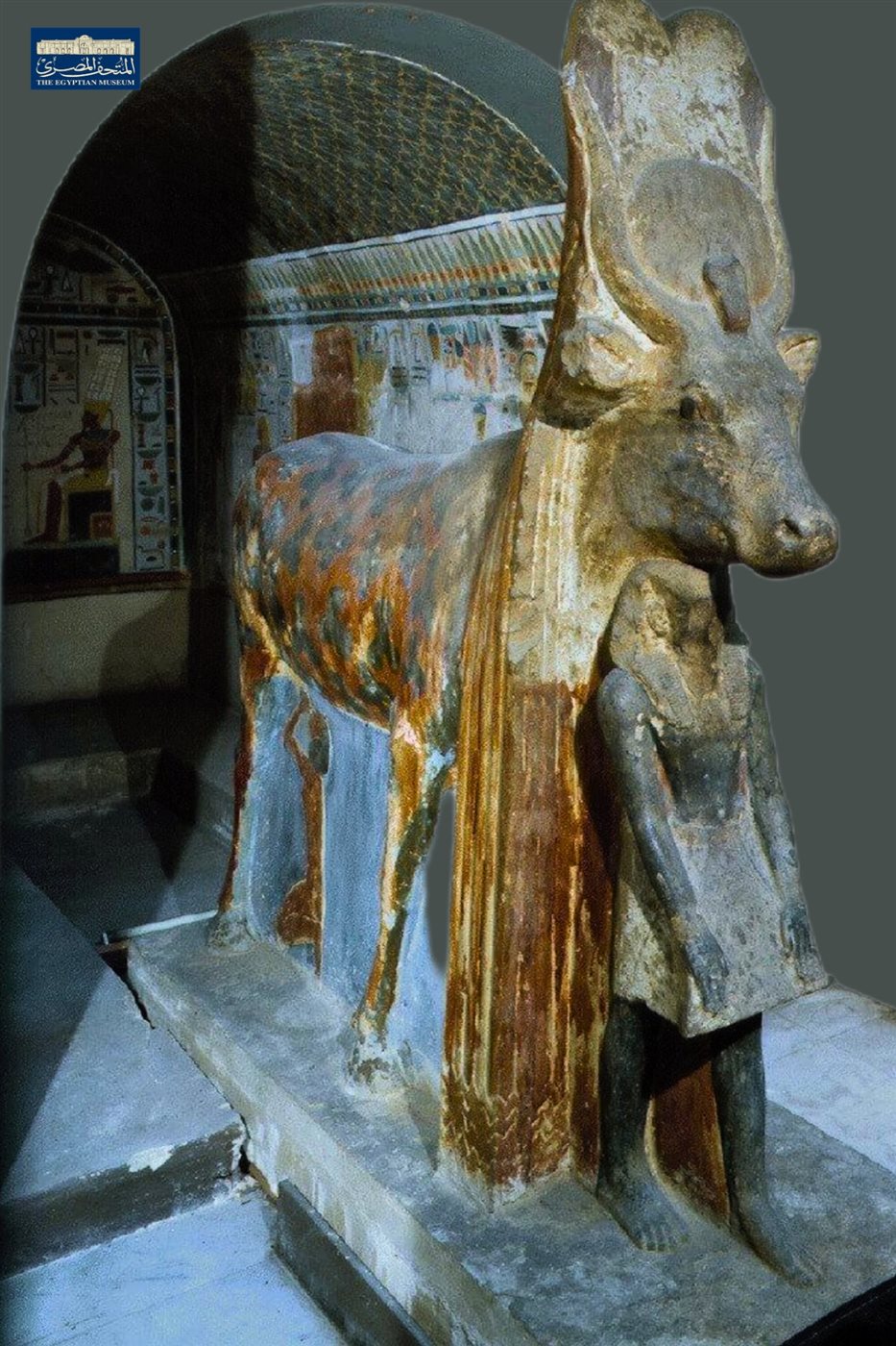 مقصورة حتحور