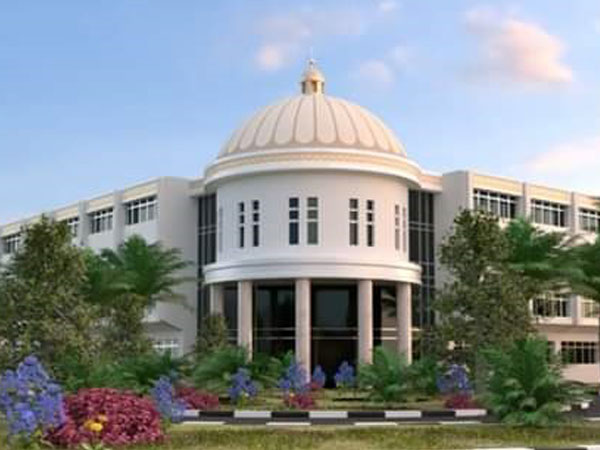 وظائف خالية في جامعة الفيوم