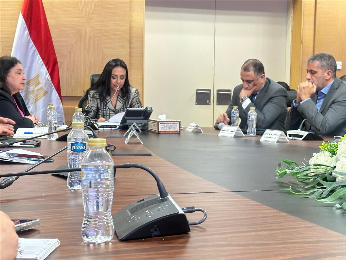 وزيرة التضامن: أغلقنا 12 دور رعاية حرجة وضعها صعب ولا تقدم الخدمات لأبناء مصر من أصل 16 دور