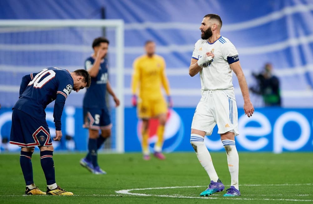 موعد مباراة ريال مدريد وباريس سان جيرمان في كأس العالم للأندية 2025 والقنوات الناقلة