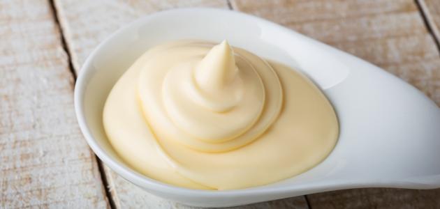 طريقة عمل المايونيز بالنشا