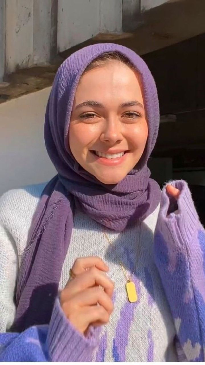 لفات طرح سهلة وشيك