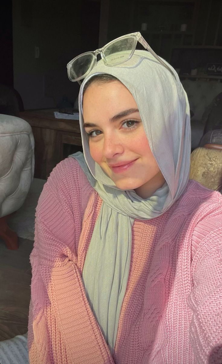 لفات طرح سهلة وشيك