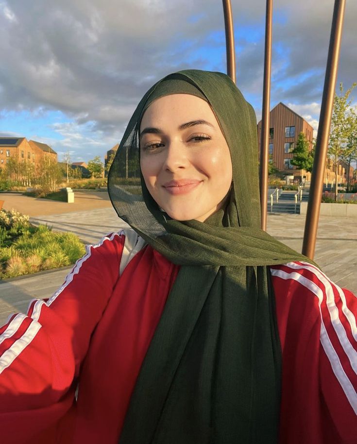 لفات طرح سهلة وشيك