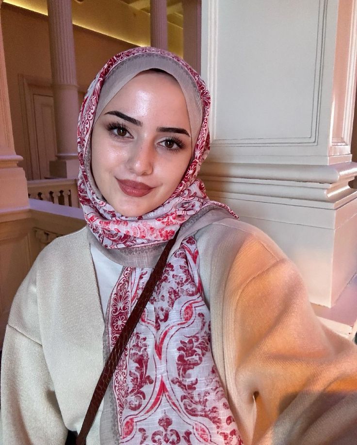 لفات طرح سهلة وشيك