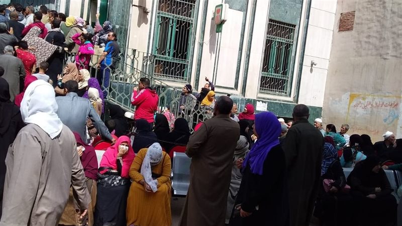 كيفية عمل تأمين اجتماعي لربة المنزل