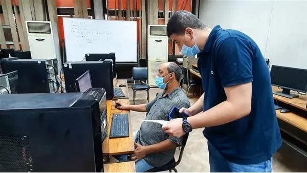 تنسيق الثانوية العامة محافظة الدقهلية 2025/2026