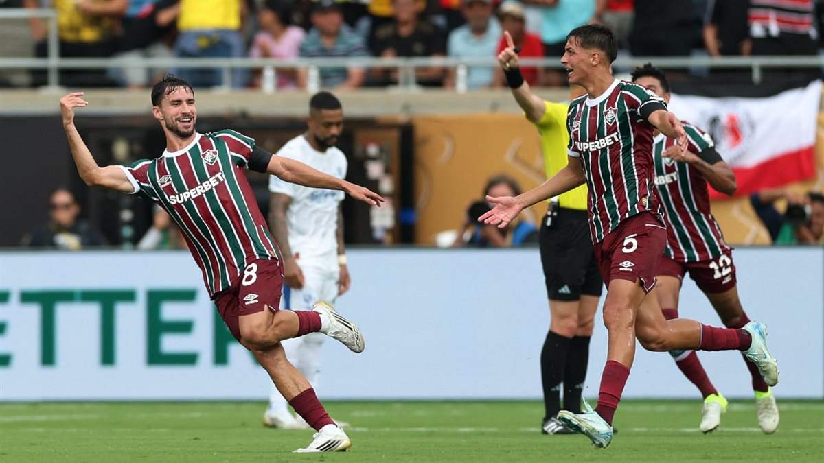 توقيت مباراة تشيلسي وفلومينينسي في عدد من الدول العربية