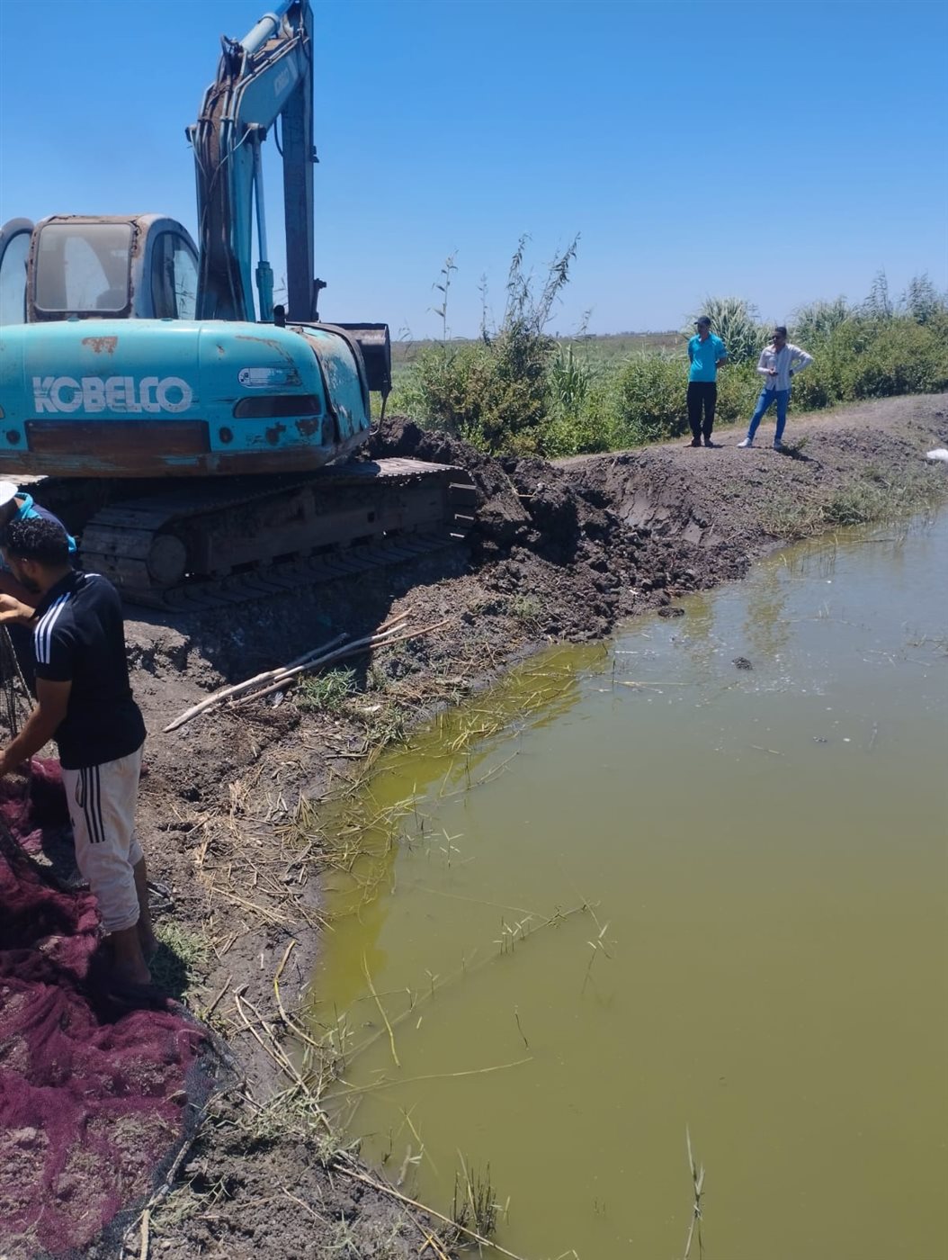 محافظة بورسعيد 