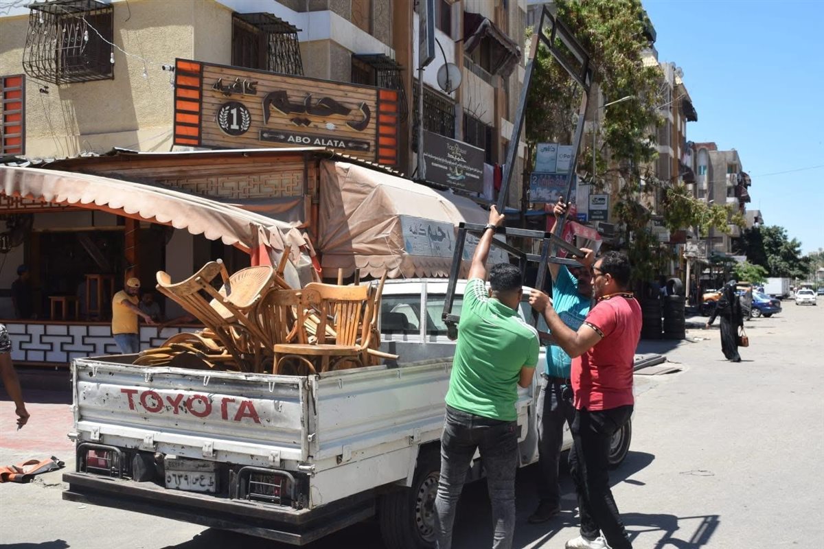 محافظة بورسعيد 