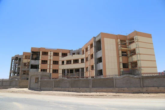 شروط مدارس المتفوقين STEM 2025 بعد الإعدادية