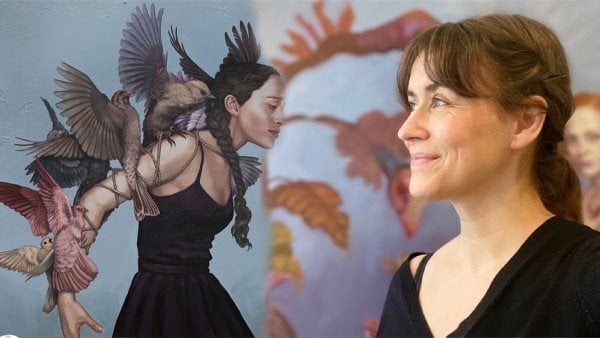 ليزا الدينماركية