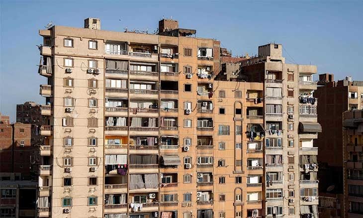 أسعار الإيجارات بعد الزيادة الجديدة