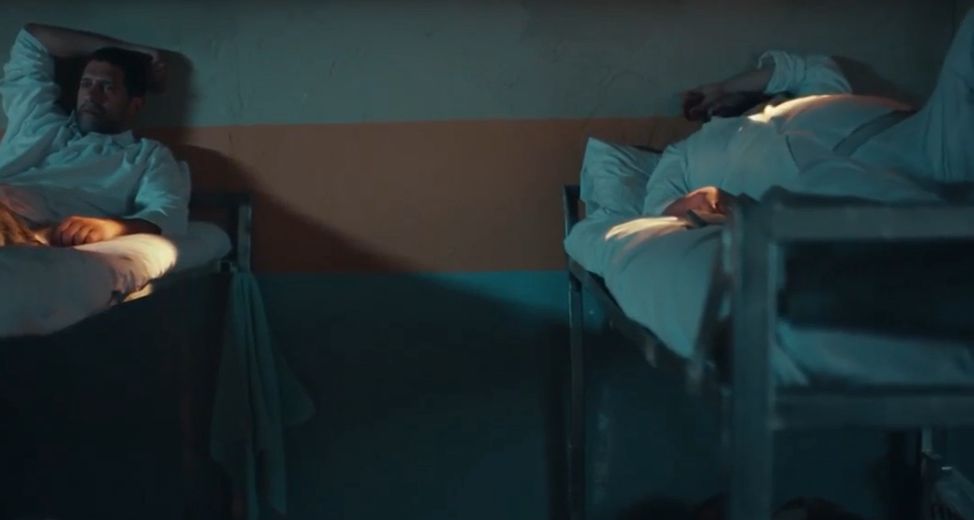 مسلسل فات الميعاد