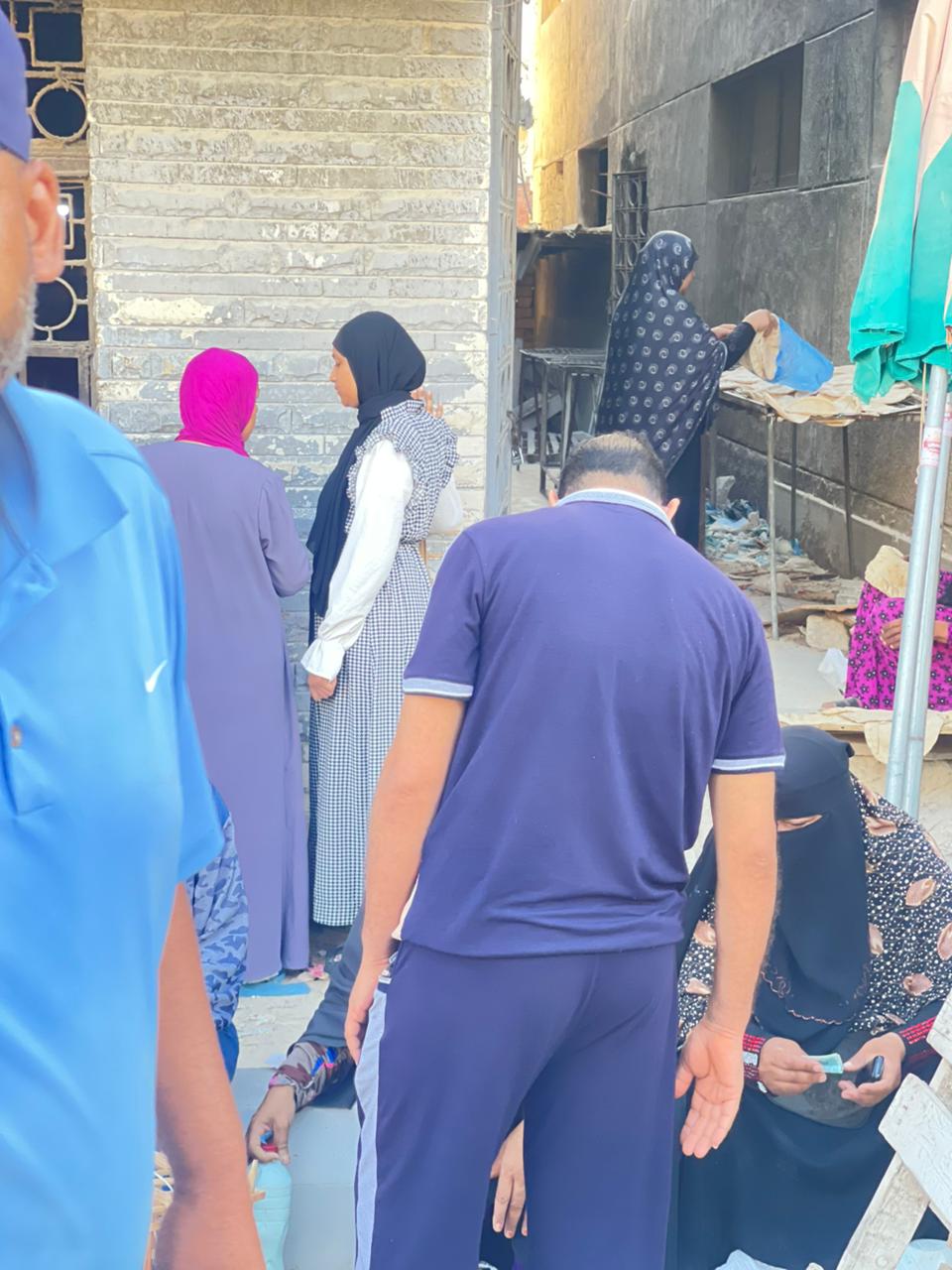 صرف الخبز بسلاسة