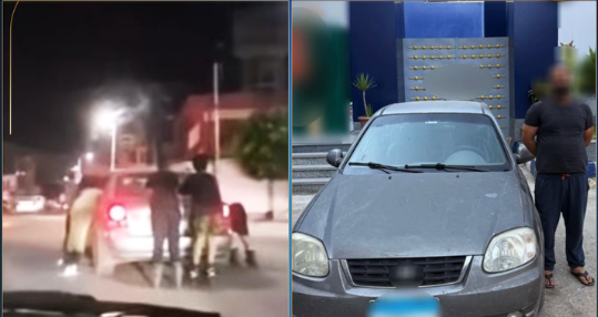 المتهم والواقعة