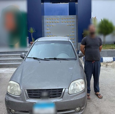 المتهم والواقعة 