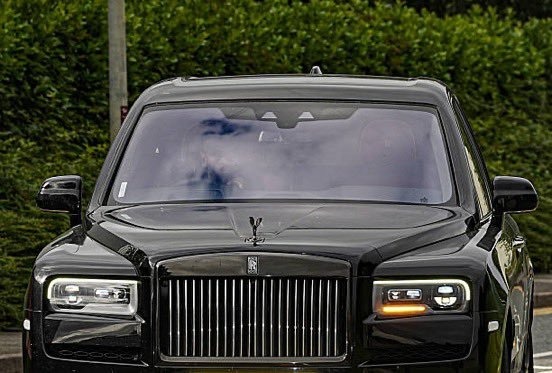 وصول محمد صلاح إلى تدريبات ليفربول بعد انتهاء فترة الراحة