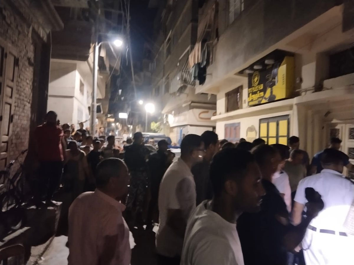 مصرع شاب في انفجار تكييف بمنزله