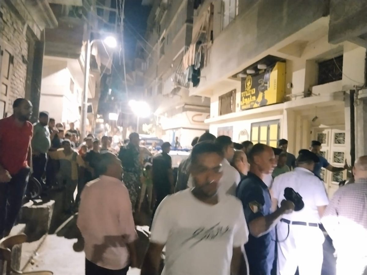 مصرع شاب في انفجار تكييف بمنزله