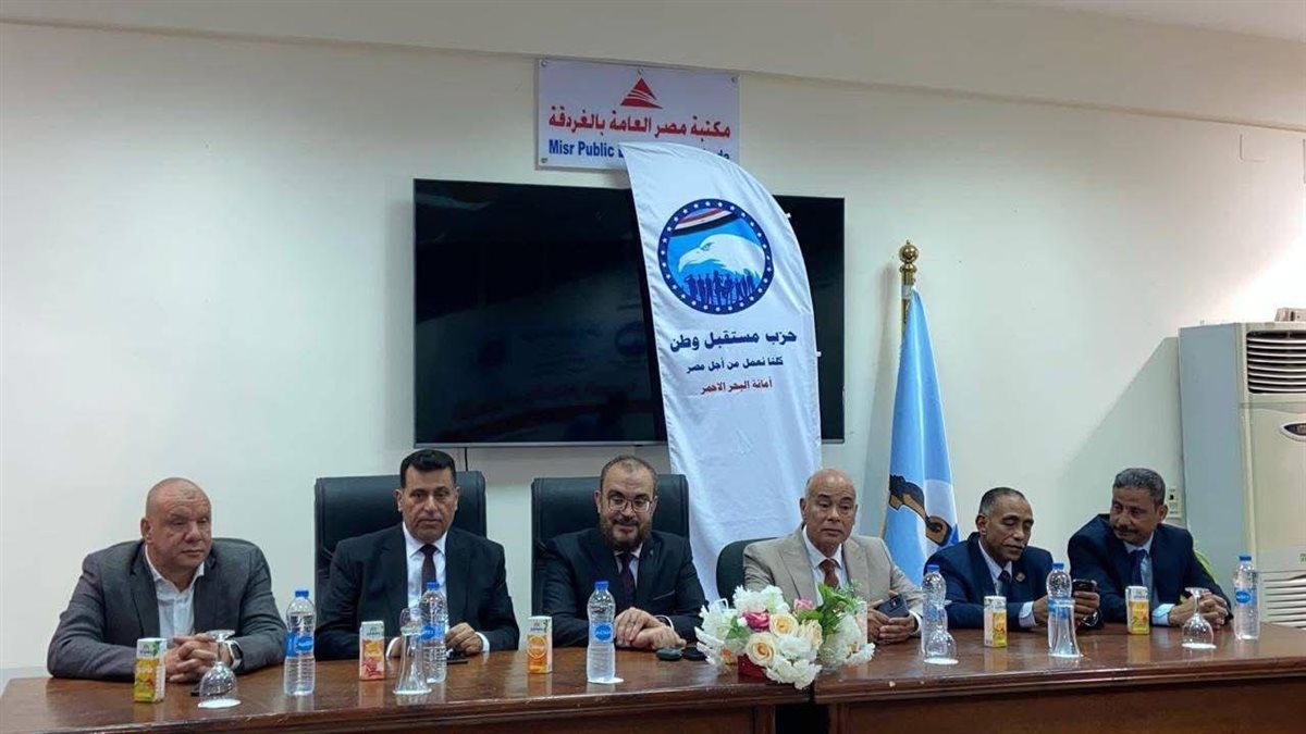  جولات مصلحة الضرائب للتوعية بحزمة التسهيلات الضريبية 