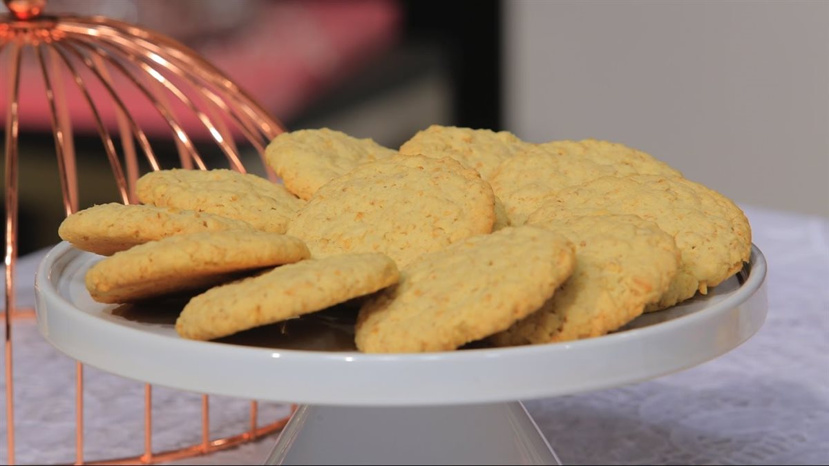 طريقة عمل بسكويت الشوفان للدايت