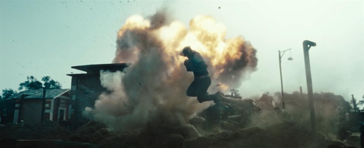 البرومو التشويقي لـ فيلم الشاطر بطولة أميرة كرارة استعدادًا لطرحه في السينمات يوم 16 يوليو الجاري