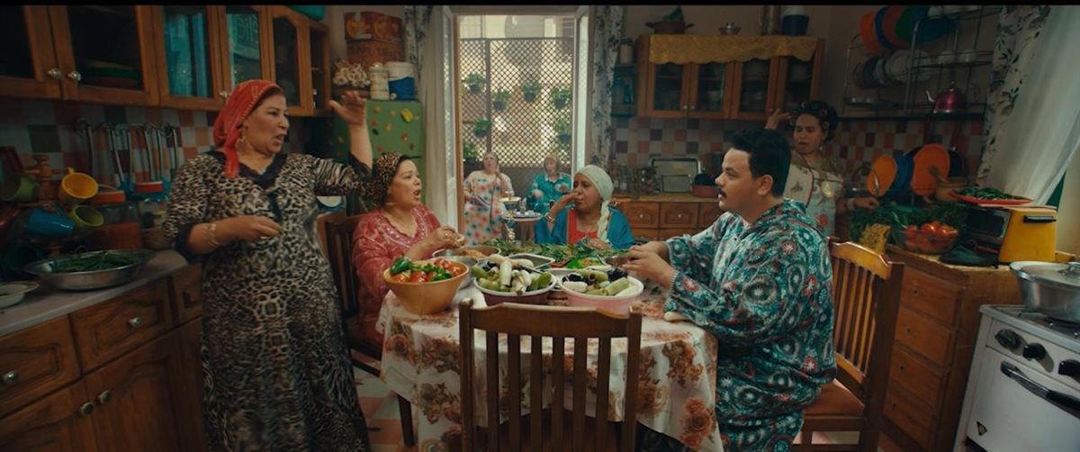 البرومو التشويقي لـ فيلم الشاطر بطولة أميرة كرارة استعدادًا لطرحه في السينمات يوم 16 يوليو الجاري