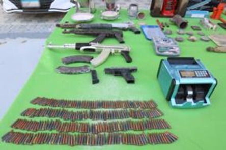 <strong>جلب الأقراص المخدرة بقصد الاتجار </strong>