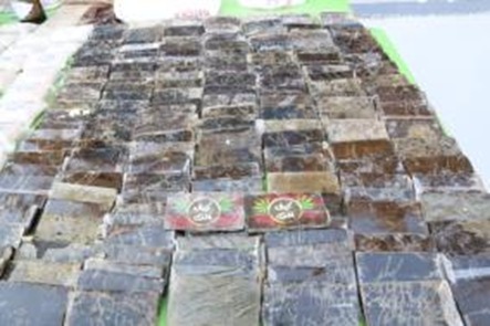 <strong>جلب الأقراص المخدرة بقصد الاتجار </strong>