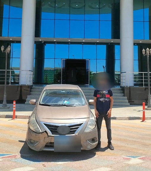 مرتكب الواقعة