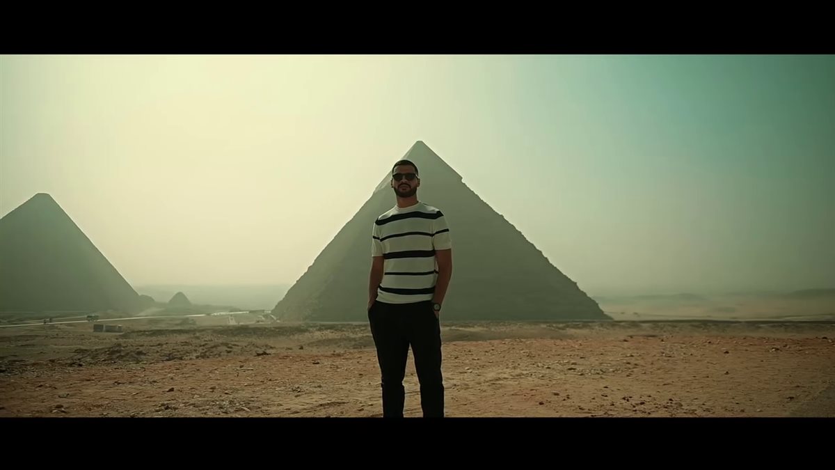 أحمد المزهود