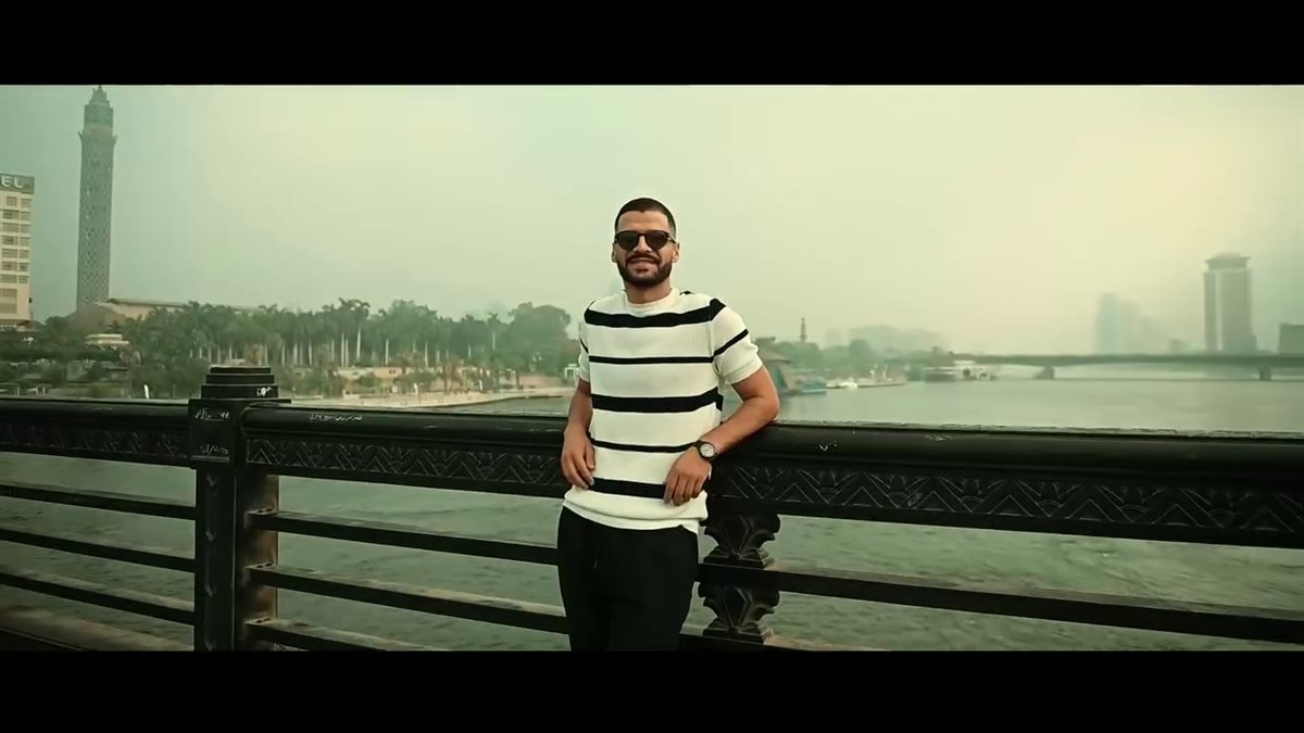 أحمد المزهود