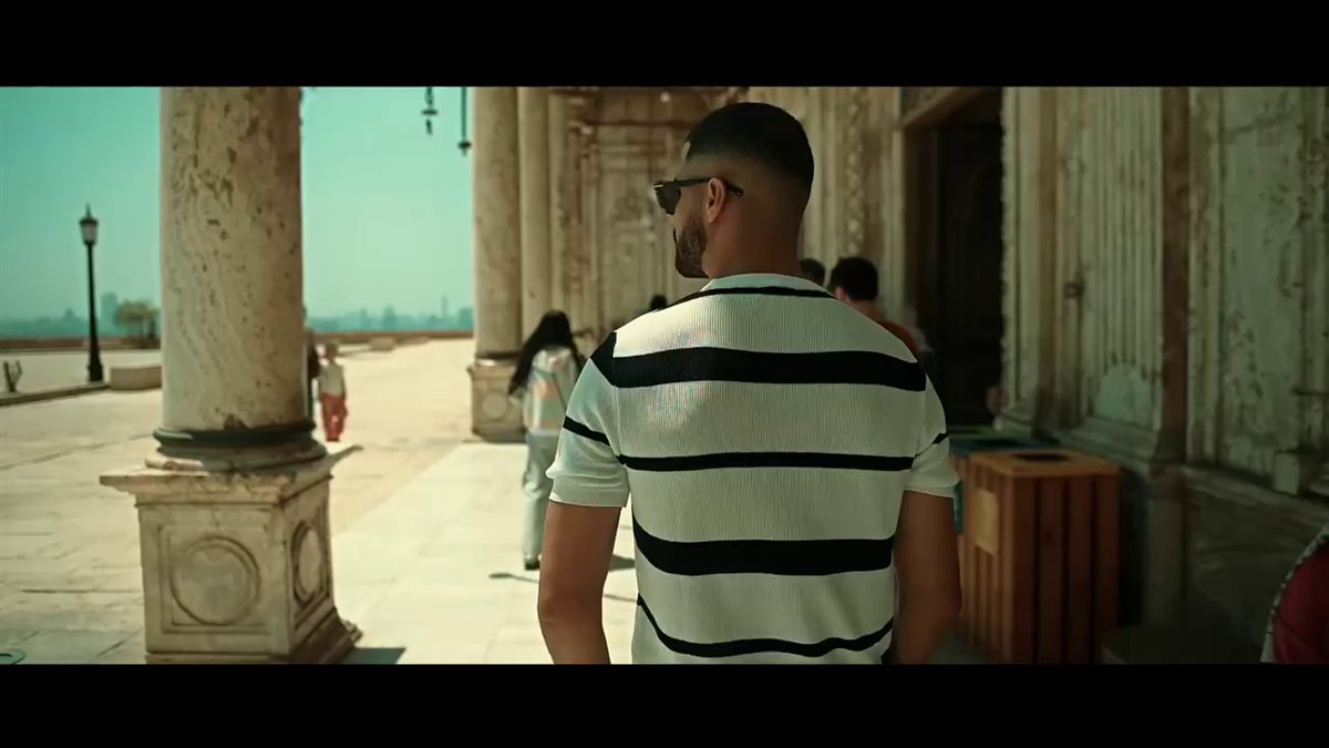 أحمد المزهود