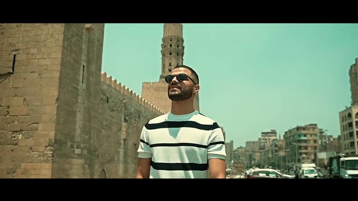 أحمد المزهود