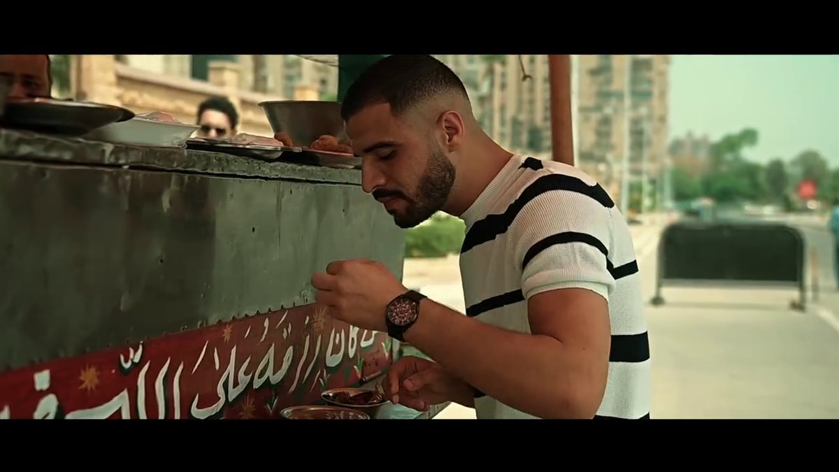 أحمد المزهود