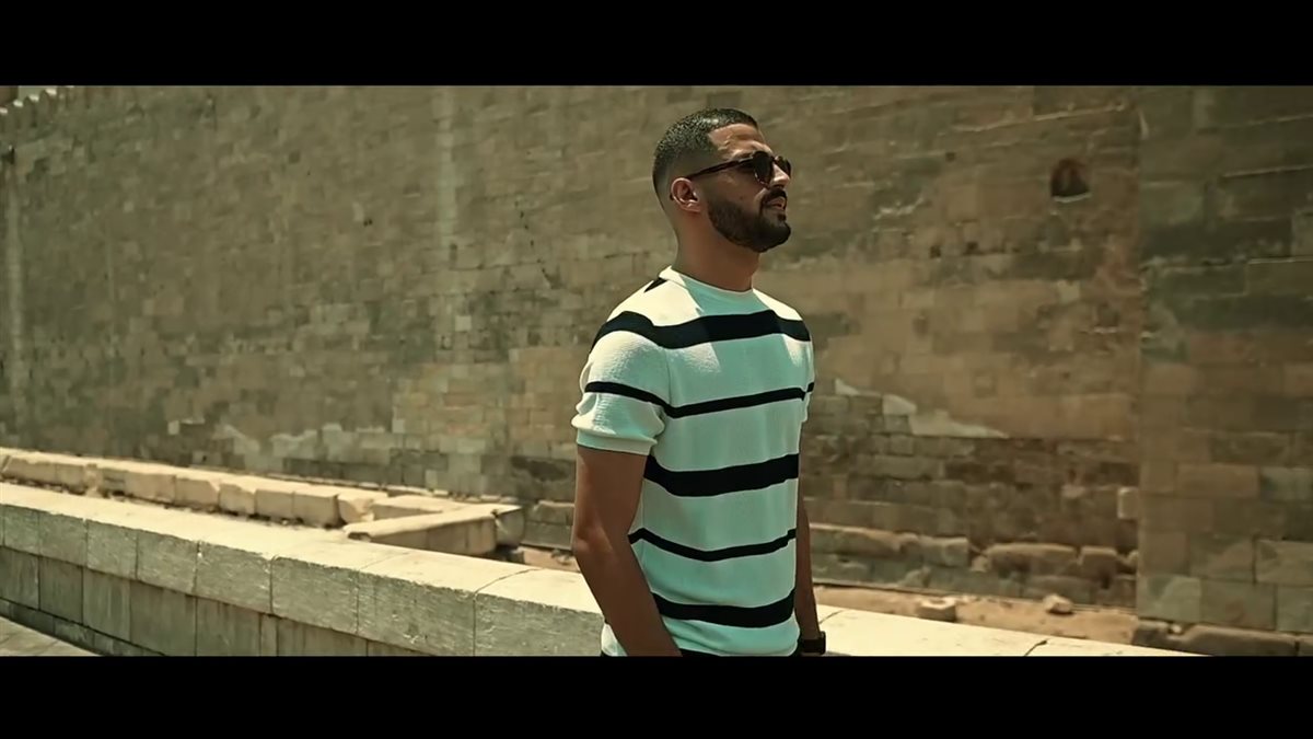 أحمد المزهود