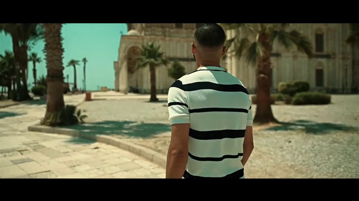 أحمد المزهود