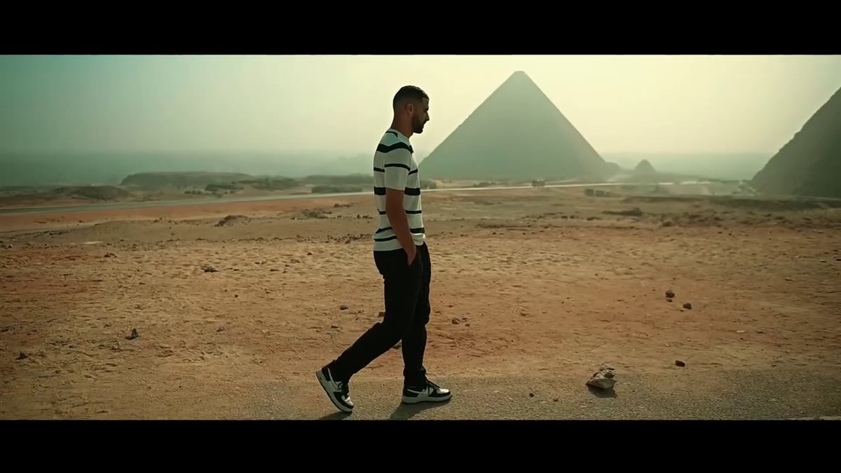 أحمد المزهود