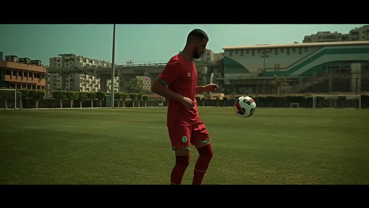 أحمد المزهود